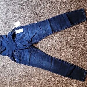 Jessica Simpson XS Maternity Jeans
